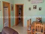 cla6469: Village or Town House for Sale in Los Gallardos, Almería