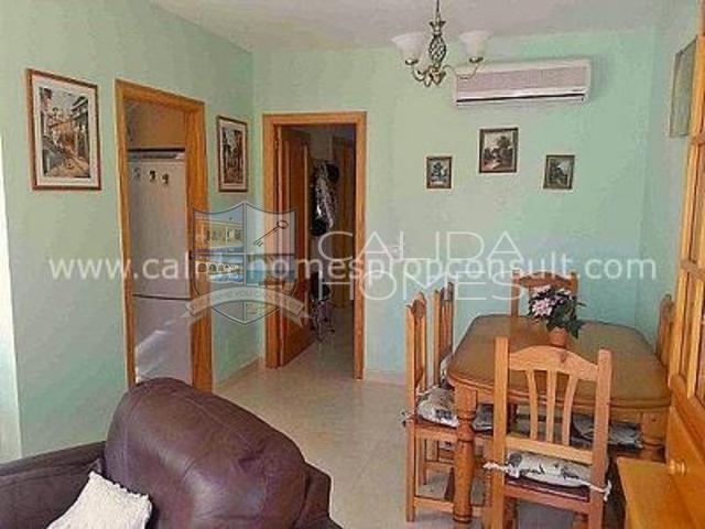 cla6469: Village or Town House for Sale in Los Gallardos, Almería