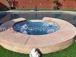 cla6477: Resale Villa for Sale in Arboleas, Almería