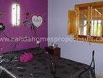 cla6477: Resale Villa for Sale in Arboleas, Almería