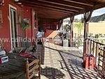 cla6477: Resale Villa for Sale in Arboleas, Almería