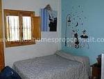 cla6477: Resale Villa for Sale in Arboleas, Almería