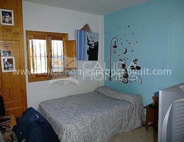 cla6477: Resale Villa for Sale in Arboleas, Almería