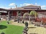 cla6477: Resale Villa for Sale in Arboleas, Almería