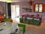 cla6477: Resale Villa for Sale in Arboleas, Almería