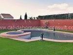 cla6477: Resale Villa for Sale in Arboleas, Almería
