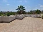 cla6491: Resale Villa for Sale in San Juan De Los Terreros, Almería