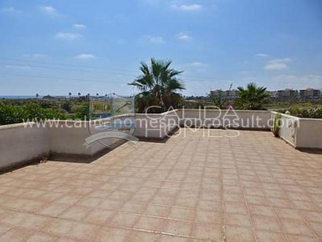 cla6491: Resale Villa for Sale in San Juan De Los Terreros, Almería