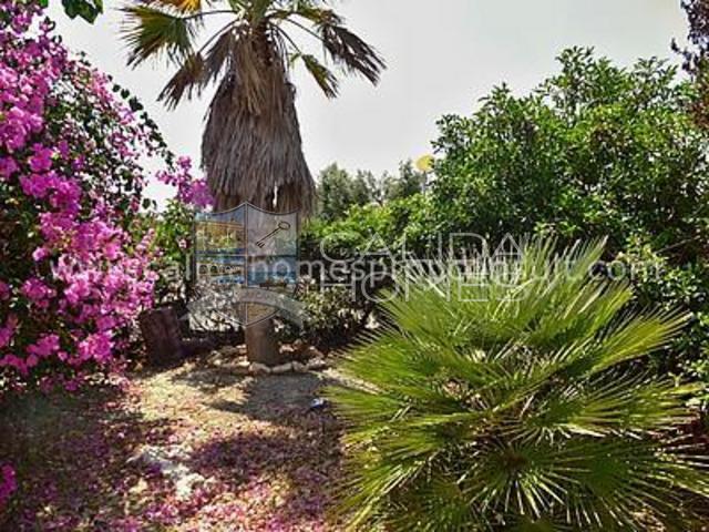 cla6491: Resale Villa for Sale in San Juan De Los Terreros, Almería