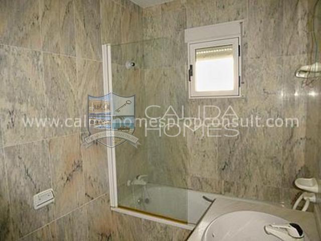 cla6491: Resale Villa for Sale in San Juan De Los Terreros, Almería
