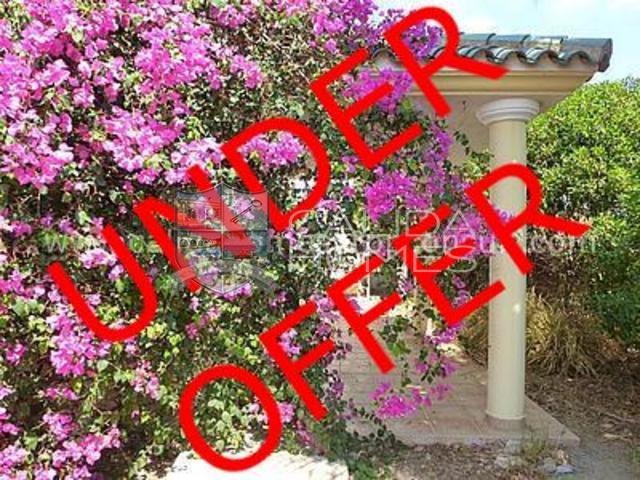 cla6491: Resale Villa for Sale in San Juan De Los Terreros, Almería