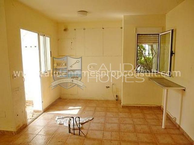 cla6491: Resale Villa for Sale in San Juan De Los Terreros, Almería
