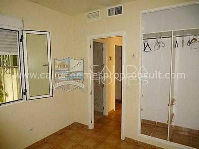 cla6491: Resale Villa for Sale in San Juan De Los Terreros, Almería