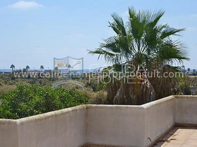 cla6491: Resale Villa for Sale in San Juan De Los Terreros, Almería