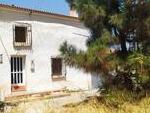 cla6526: Village or Town House for Sale in Chercos, Almería