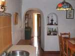 cla6526: Village or Town House in Chercos, Almería