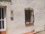 cla6526: Village or Town House for Sale in Chercos, Almería