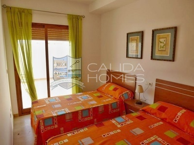 clac6550: Apartment in palomares, Almería