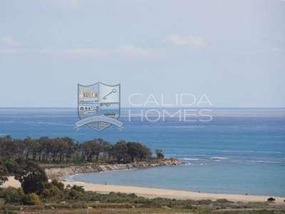 clac6550: Apartment in palomares, Almería