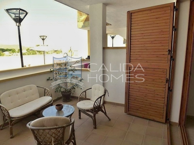 clac6550: Appartement te Koop in palomares, Almería