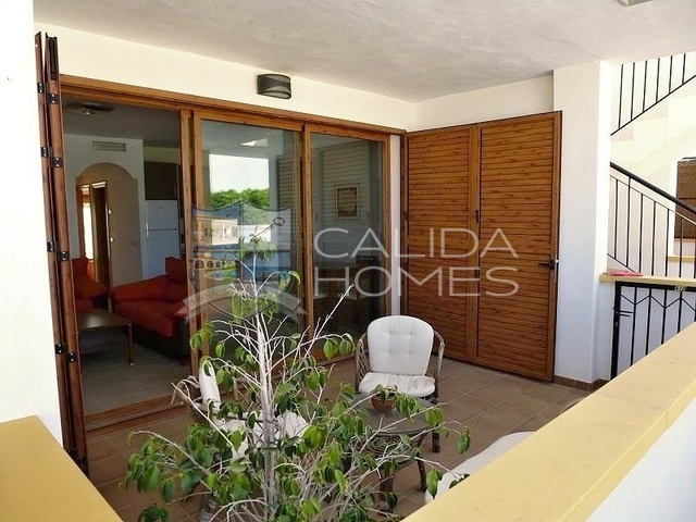 clac6550: Apartment for Sale in palomares, Almería