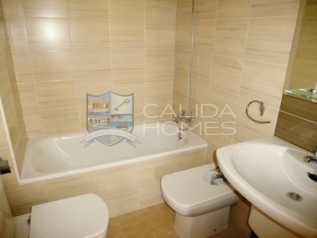 clac6550: Apartment for Sale in palomares, Almería