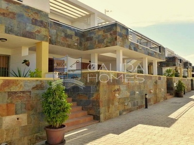 clac6550: Apartment in palomares, Almería