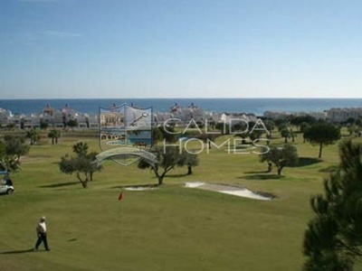 clac6550: Apartment in palomares, Almería