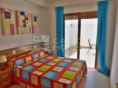 clac6550: Apartment in palomares, Almería