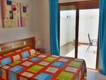 clac6550: Apartment in palomares, Almería
