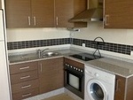 clac6550: Apartment in palomares, Almería