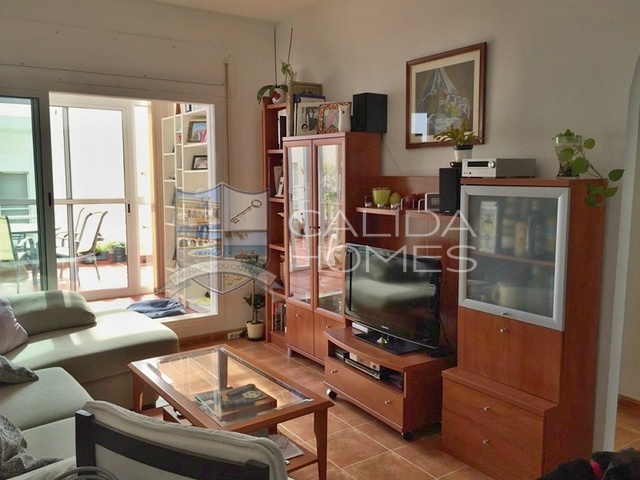 Clac6565: Appartement te Koop in Palomares, Almería