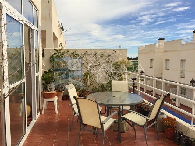 Clac6565: Apartment for Sale in Palomares, Almería