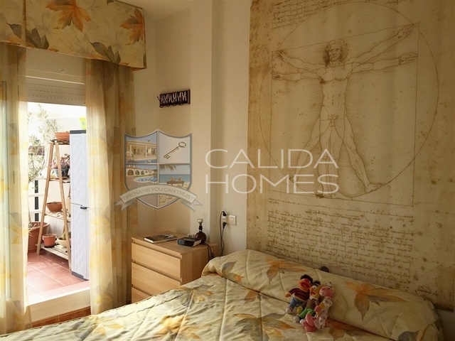 Clac6565: Apartment for Sale in Palomares, Almería