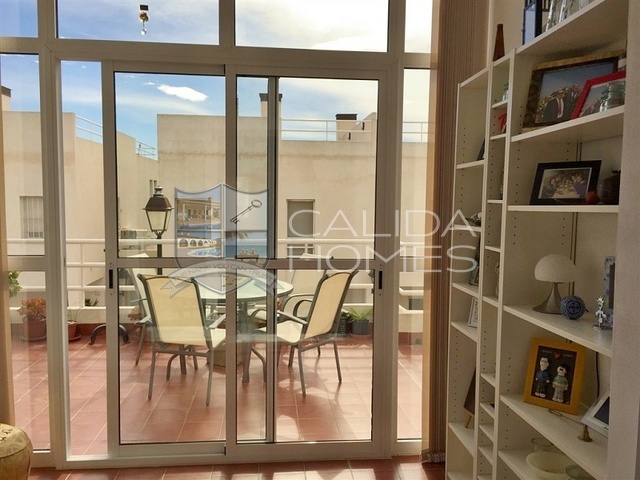 Clac6565: Apartment for Sale in Palomares, Almería