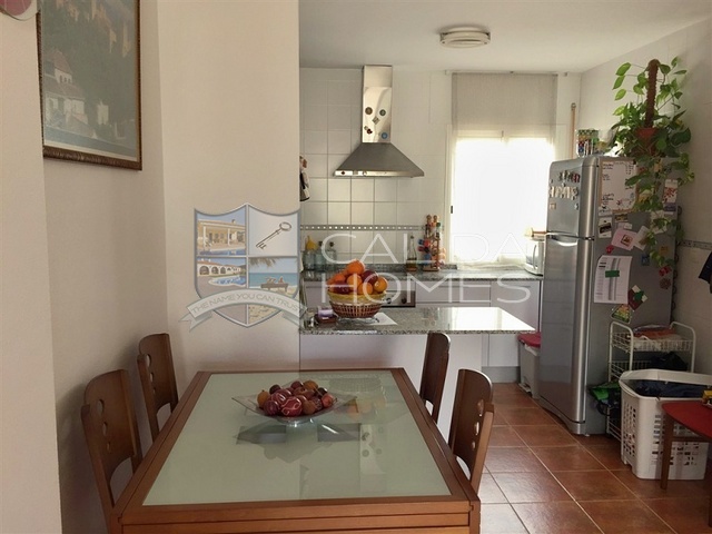 Clac6565: Apartment for Sale in Palomares, Almería