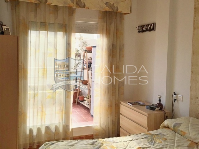 Clac6565: Appartement te Koop in Palomares, Almería