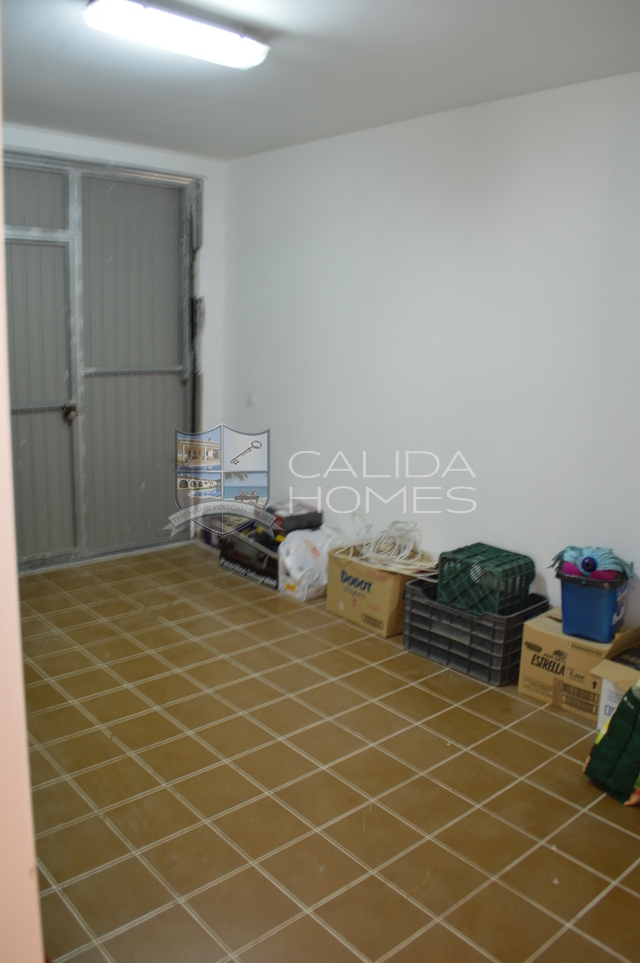 Cla6609: Duplex te Koop in Arboleas, Almería