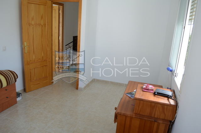 Cla6609: Duplex for Sale in Arboleas, Almería