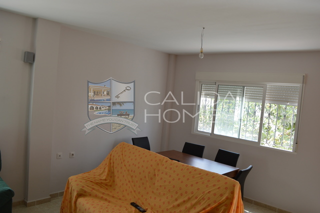 Cla6609: Duplex for Sale in Arboleas, Almería