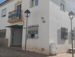 Cla6609: Duplex te Koop in Arboleas, Almería