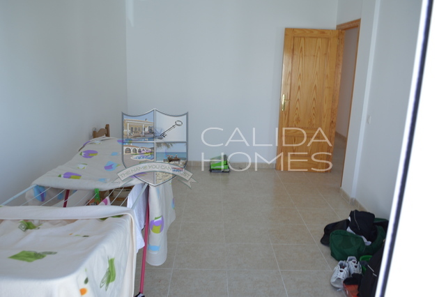 Duplex Mirela : Duplex for Sale in Arboleas, Almería