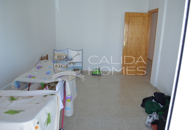 Cla6609: Duplex te Koop in Arboleas, Almería