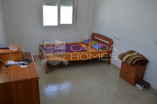 Cla6609: Duplex te Koop in Arboleas, Almería