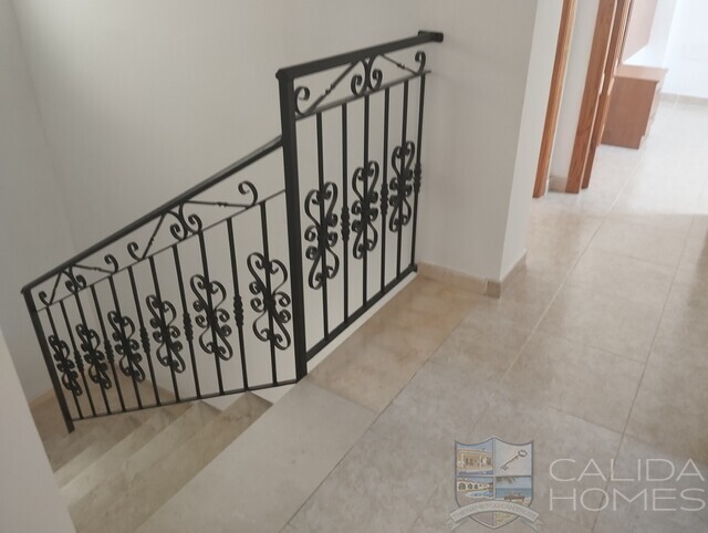 Duplex Mirela : Duplex for Sale in Arboleas, Almería
