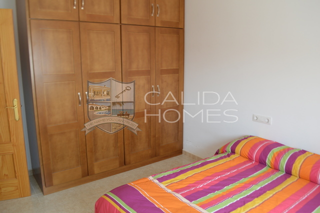 Cla6609: Duplex for Sale in Arboleas, Almería