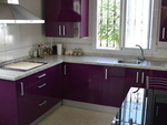 Duplex Mirela : Duplex for Sale in Arboleas, Almería