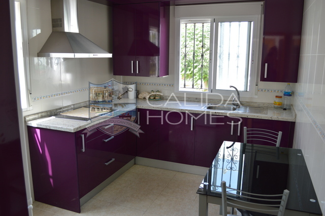 Duplex Mirela : Duplex for Sale in Arboleas, Almería