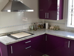 Duplex Mirela : Duplex for Sale in Arboleas, Almería