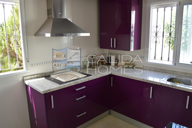 Duplex Mirela : Duplex for Sale in Arboleas, Almería